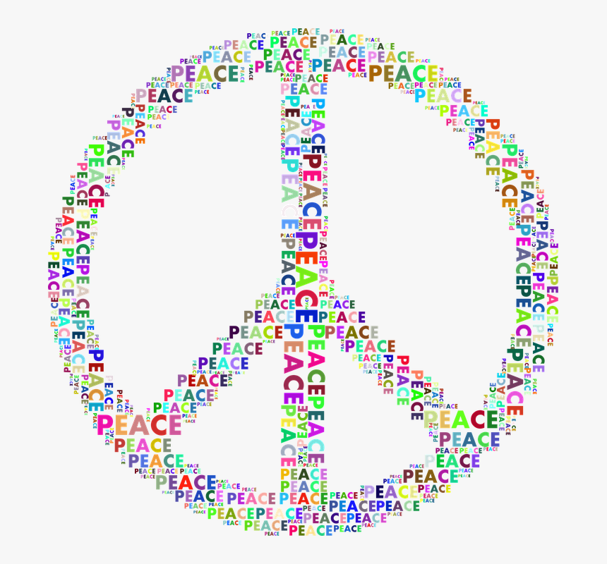 Lesser Peace, HD Png Download