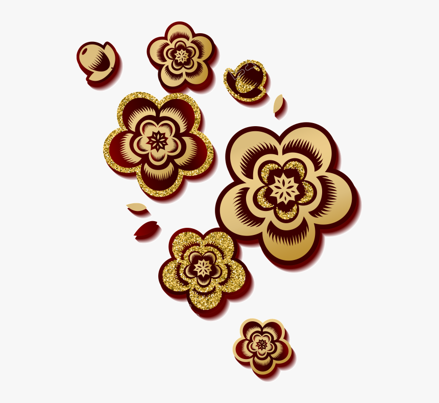 Vector Embellishment Decorative, HD Png Download