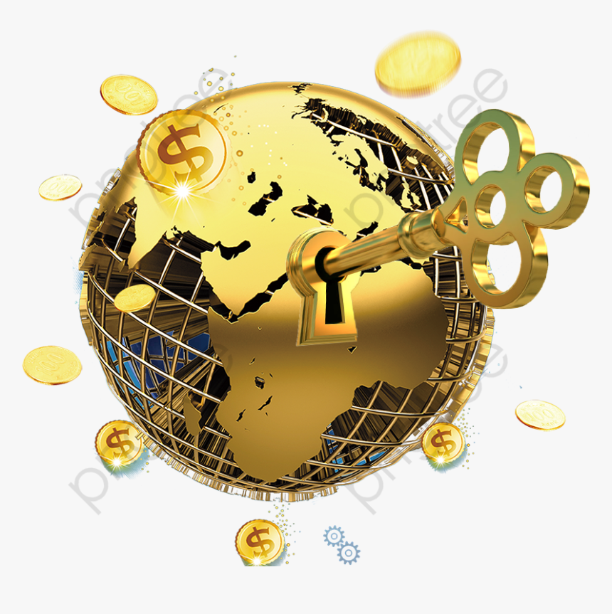 Transparent Gold Bar Clipart, HD Png Download