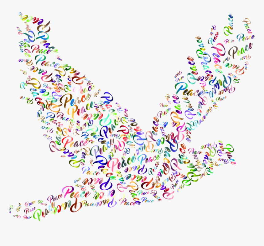 Peace Png, Transparent Png