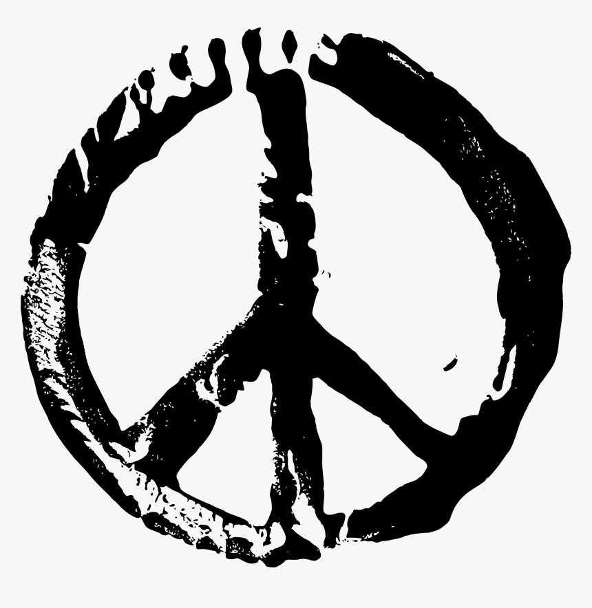 Peace Png, Transparent Png