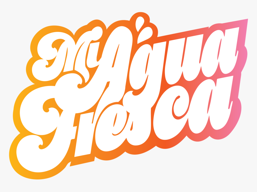 Aguas Frescas Png, Transparent Png