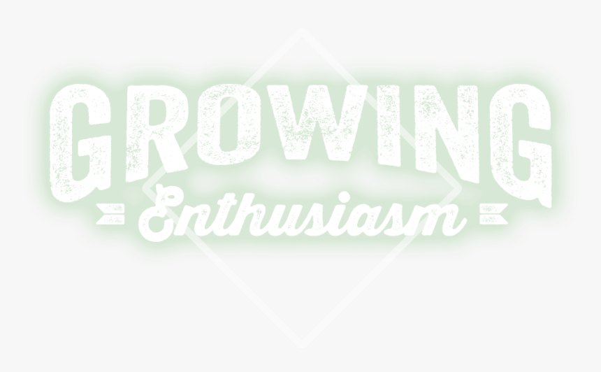 Growing Enthusiasm, HD Png Download