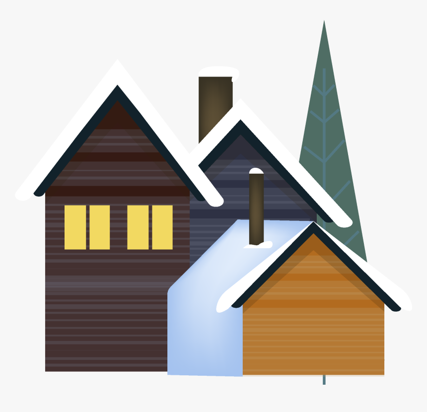 Vector Snow Snowing Reflection Png And Image, Transparent Png