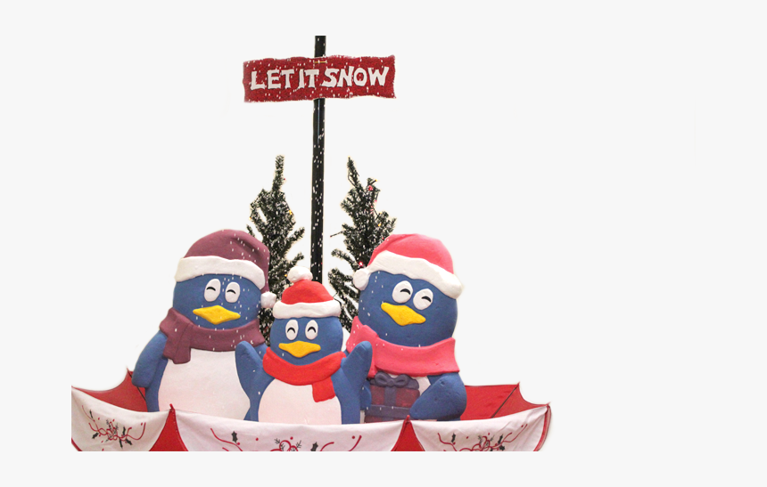 Transparent Snowing Png, Png Download