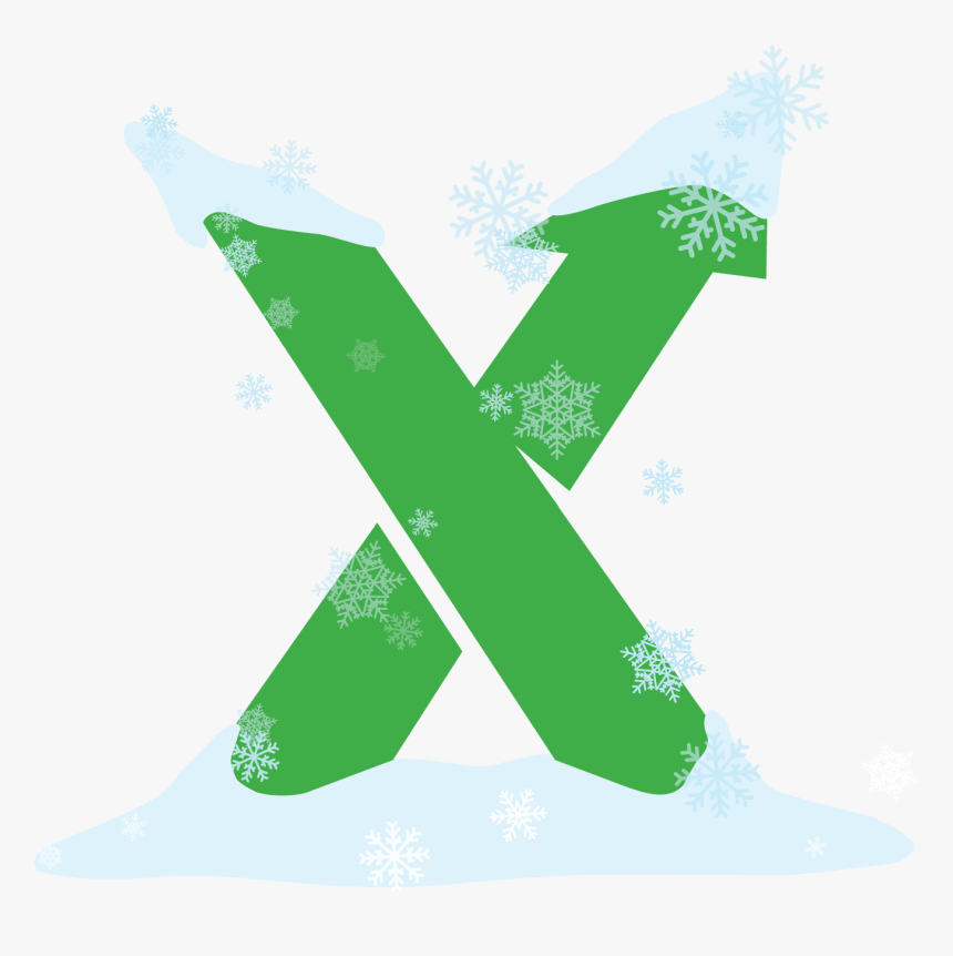 Snowing Png, Transparent Png