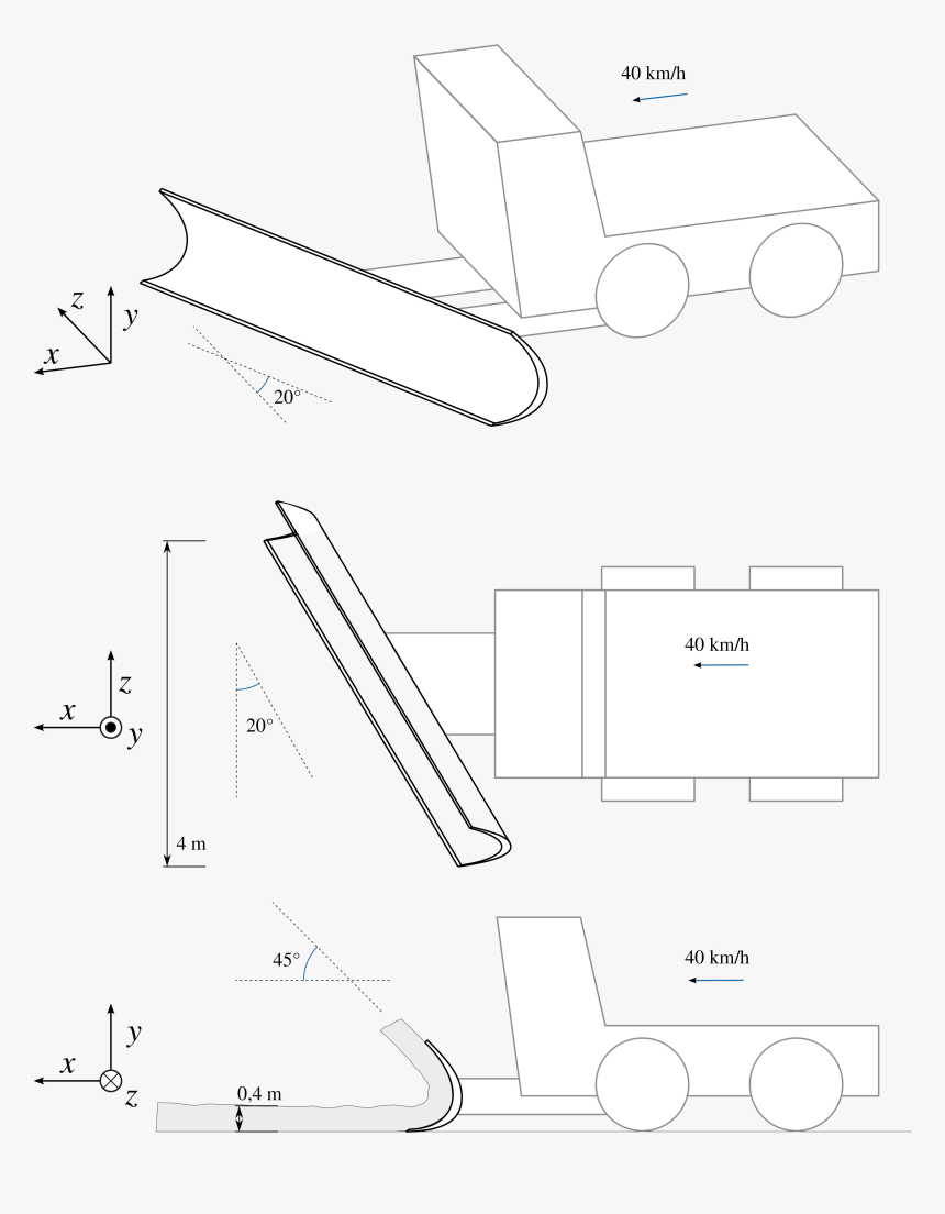 Transparent Snowing Png, Png Download