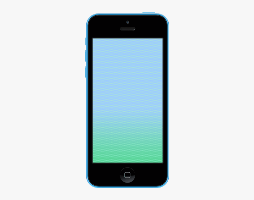 Iphone Transparent Image, HD Png Download