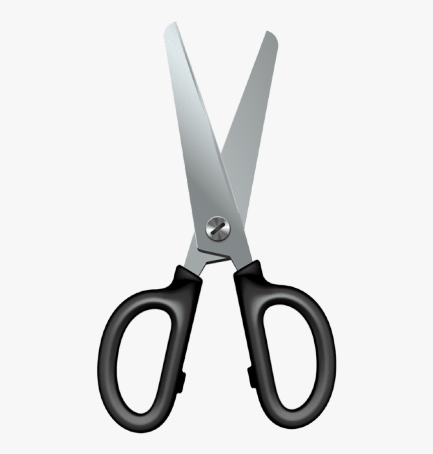 Scissors, HD Png Download