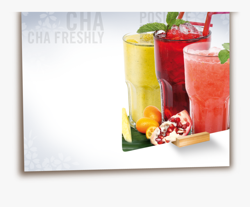 Positive Drinking, HD Png Download