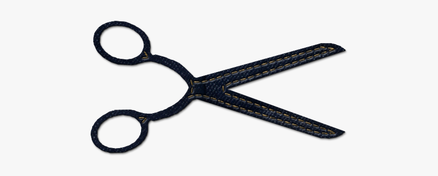 Png Scissors Vector, Transparent Png
