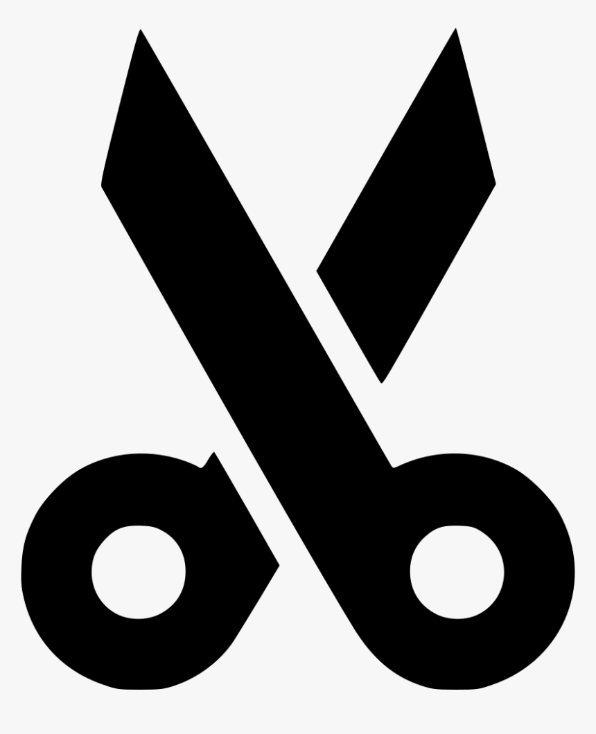 Scissor, HD Png Download