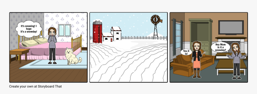 Snowing Png, Transparent Png