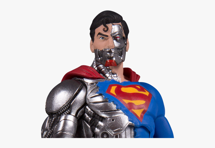 Cyborg Png Photo Background, Transparent Png