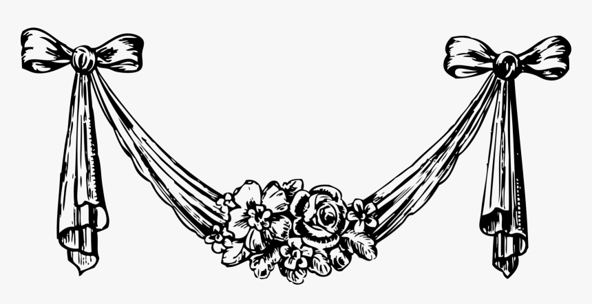 Decorative Arts Decorative Designs Download Floral, HD Png Download