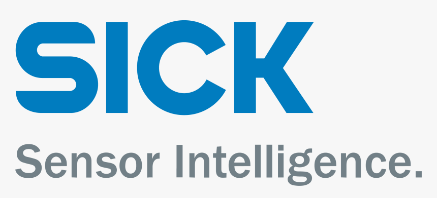 Sick Logo Claim 4c, HD Png Download