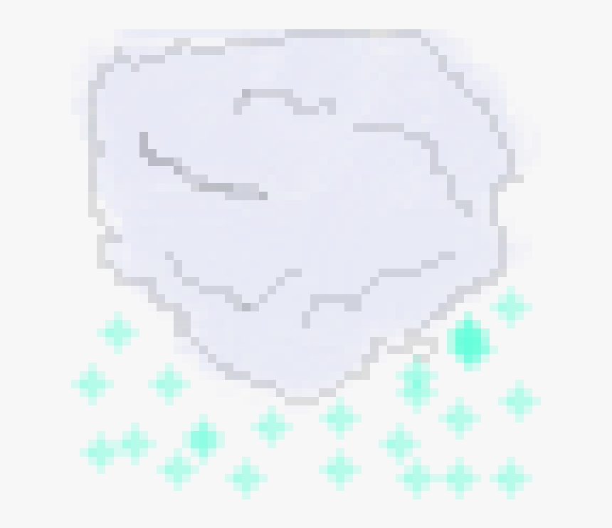 Snowing Png, Transparent Png