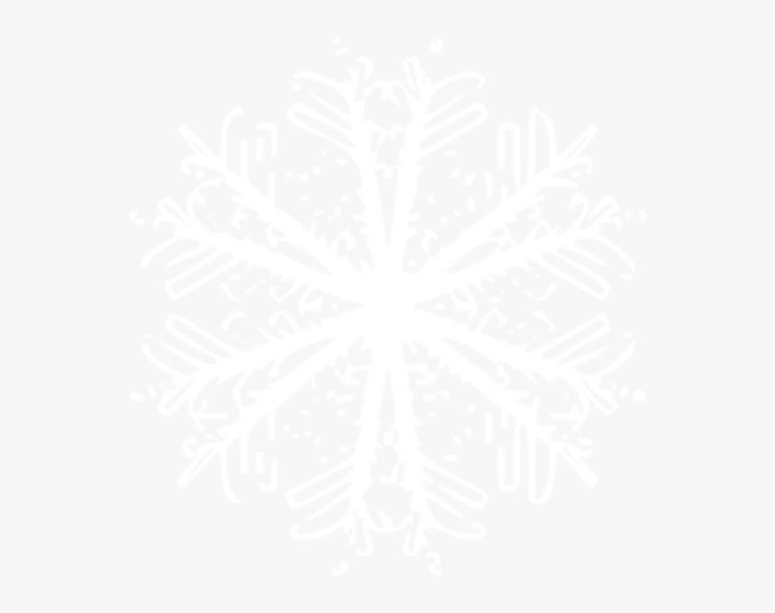 Snow Flakes Png Free Download, Transparent Png