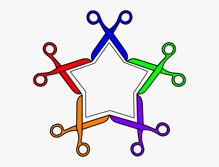Scissor Png, Transparent Png