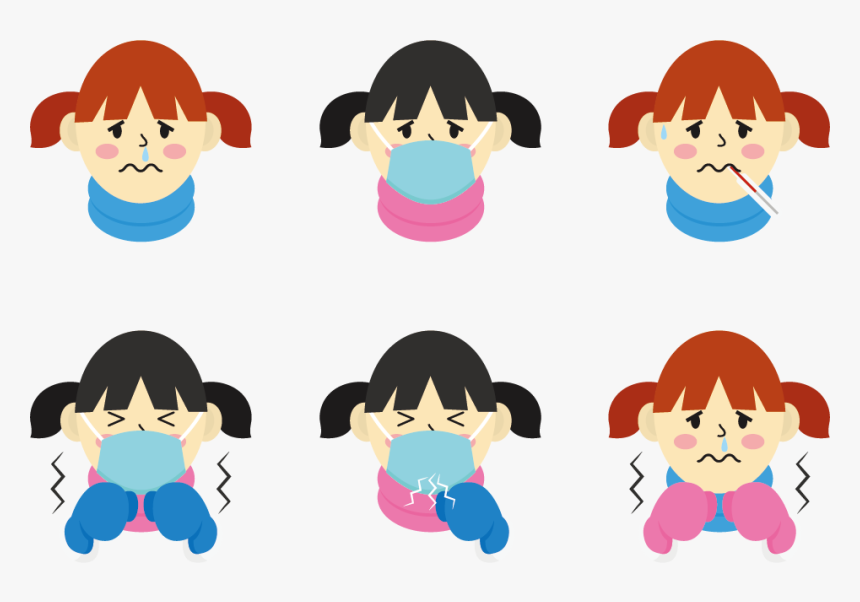 Child Adobe Illustrator Clip Art, HD Png Download