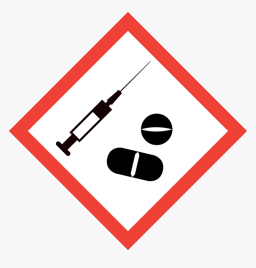 Drugs Png, Transparent Png