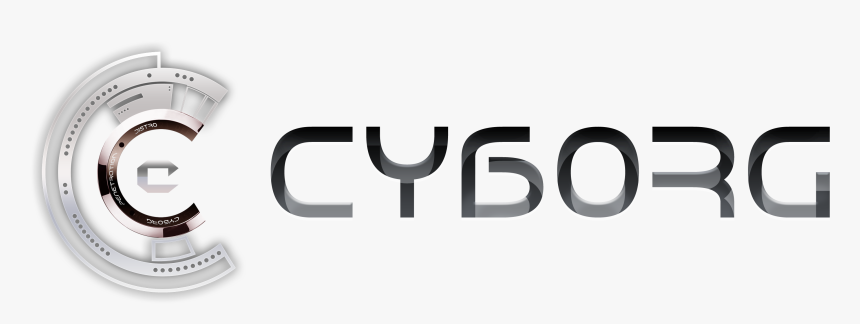 Cyborg Png, Transparent Png