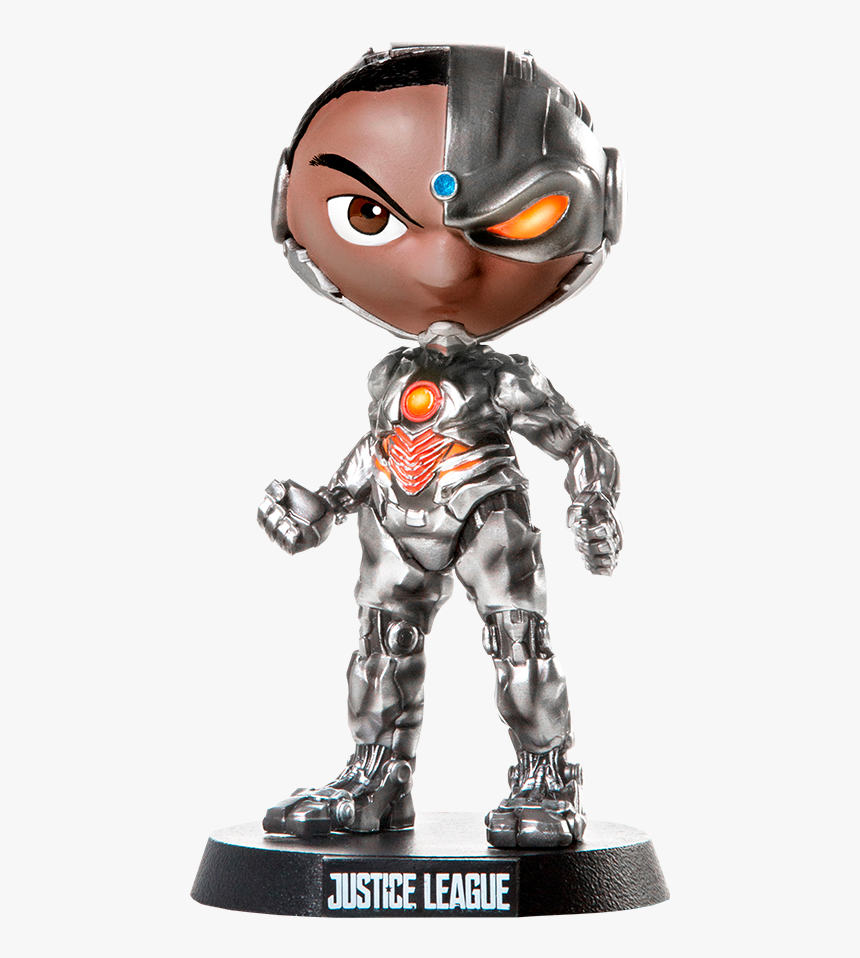 Cyborg Png, Transparent Png