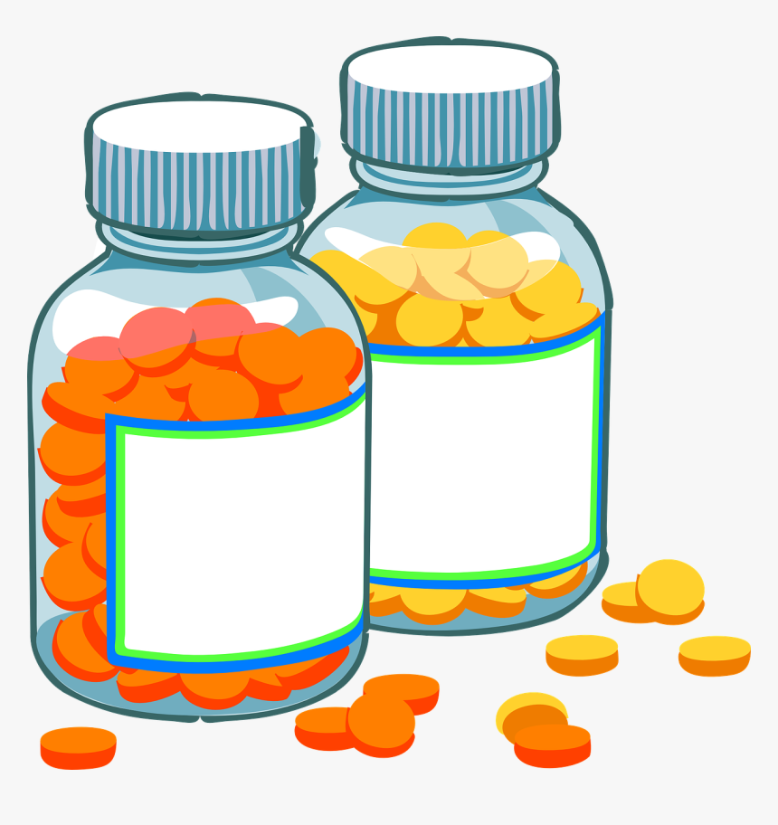 Drugs Png, Transparent Png