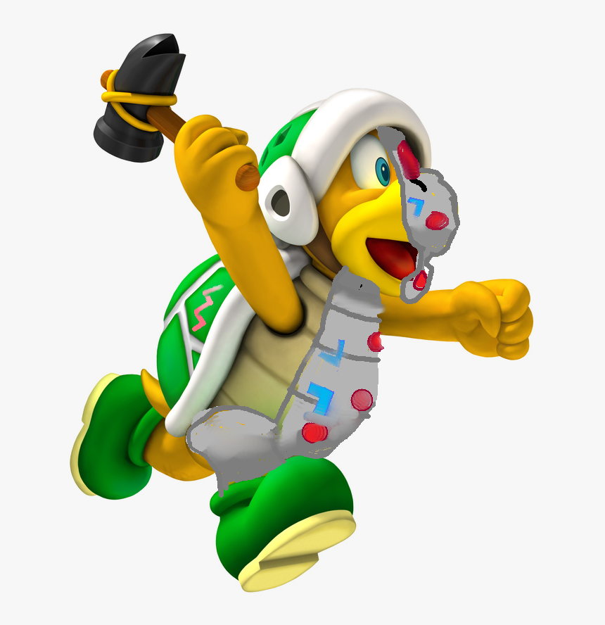 Cyborg Png, Transparent Png