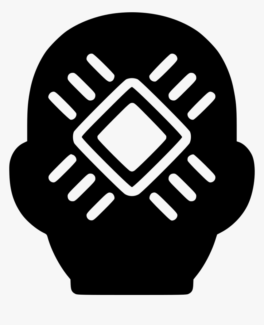 Cyborg, HD Png Download
