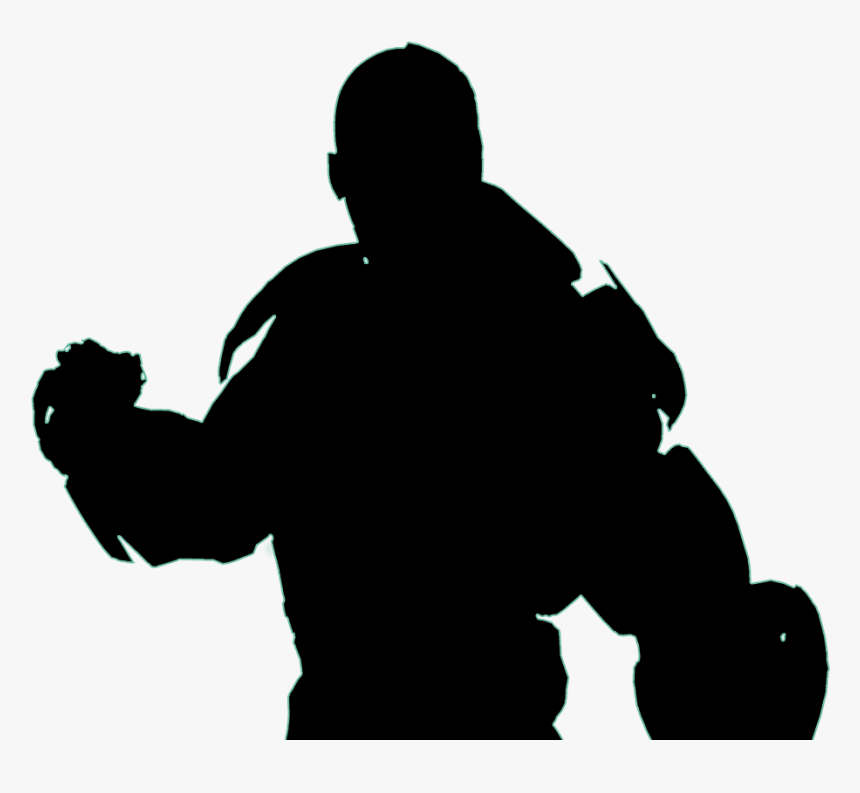 Cyborg Png, Transparent Png