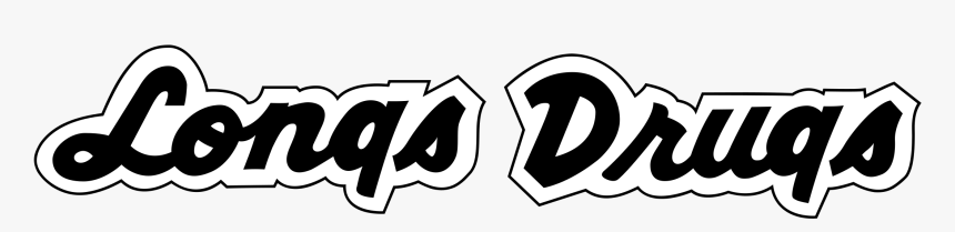 Longs Drugs Logo Png Transparent, Png Download