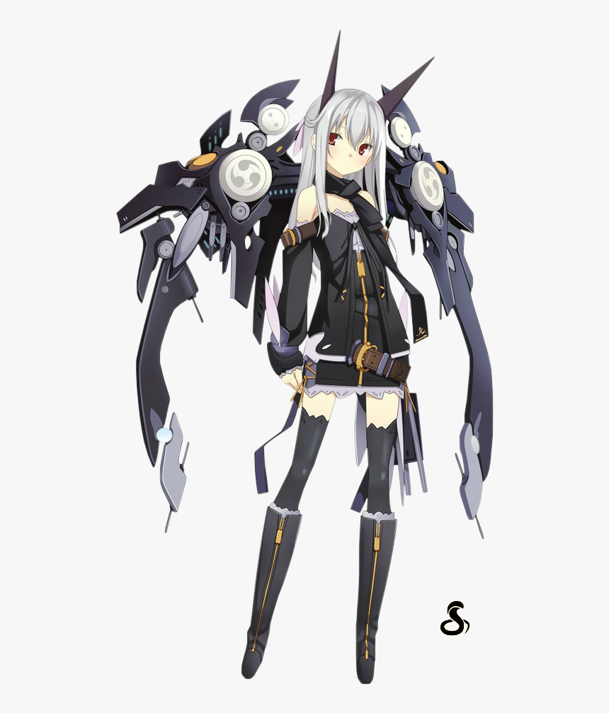 Cyborg Png, Transparent Png