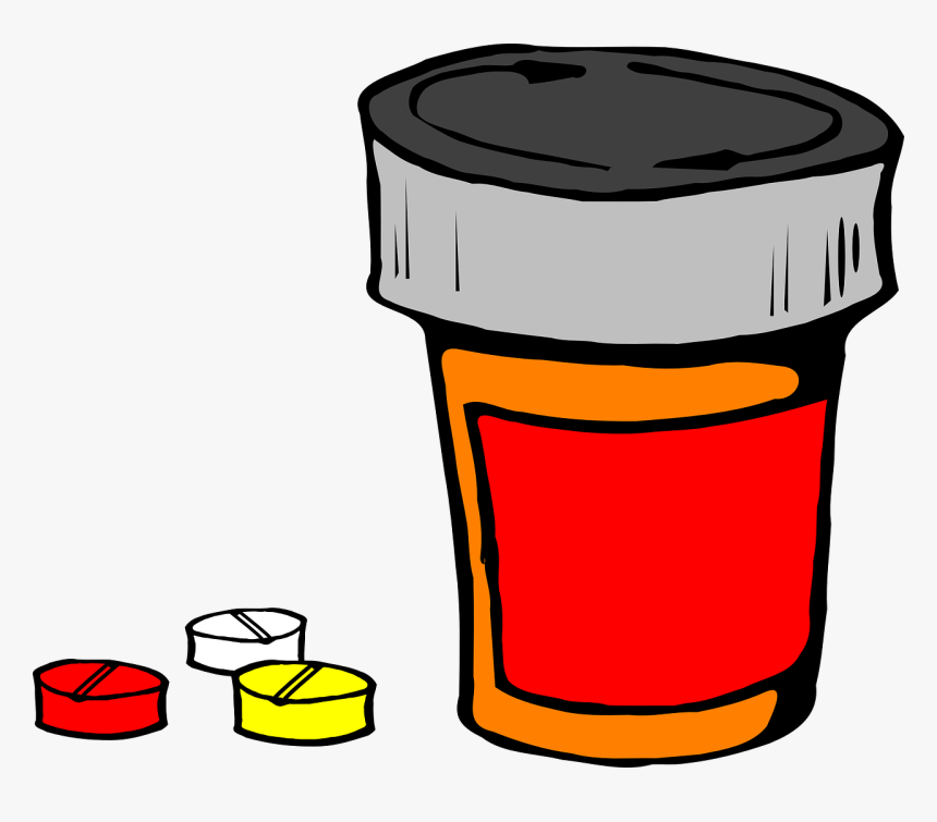 Transparent Drugs Png, Png Download