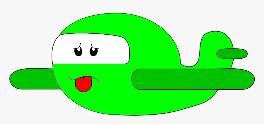 Sick Airplane Svg Clip Arts, HD Png Download