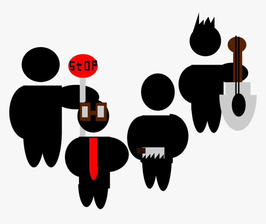 Human, HD Png Download