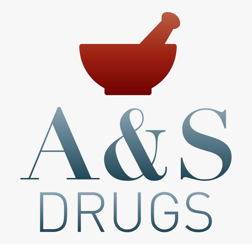 A & S Drugs, HD Png Download