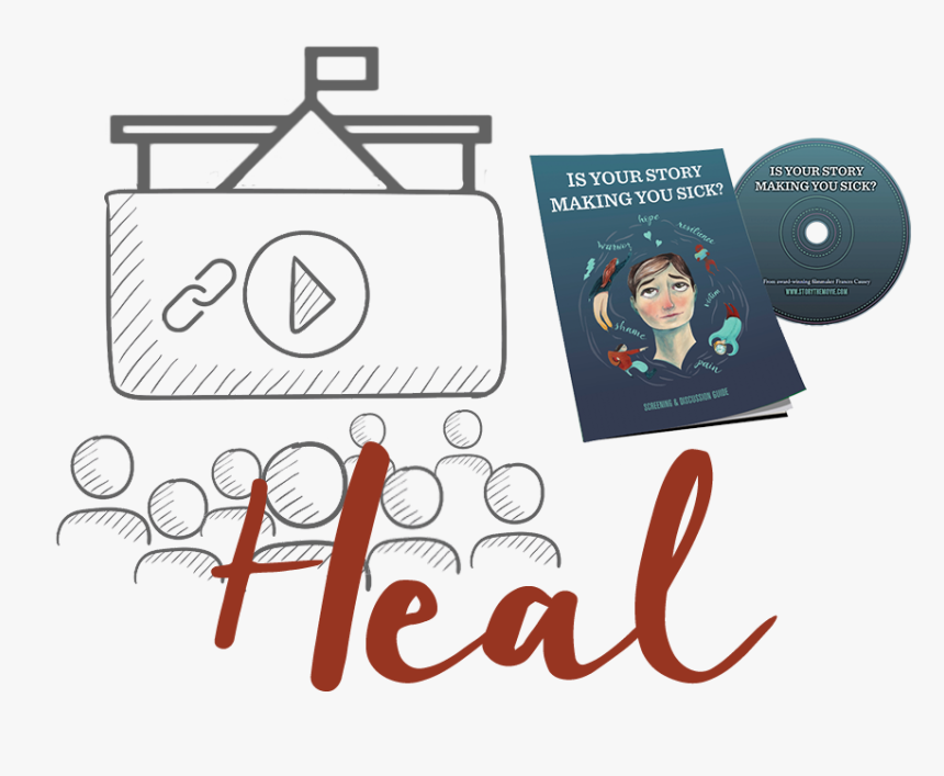 Heal-v5, HD Png Download