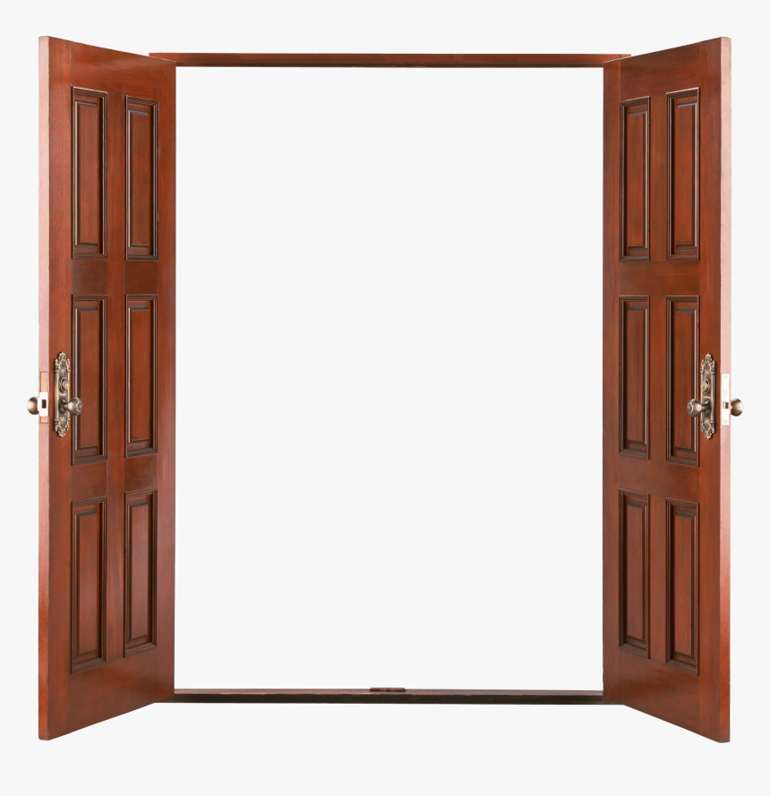 Open Door Png Transparent Png Transparent Png Image Pngitem