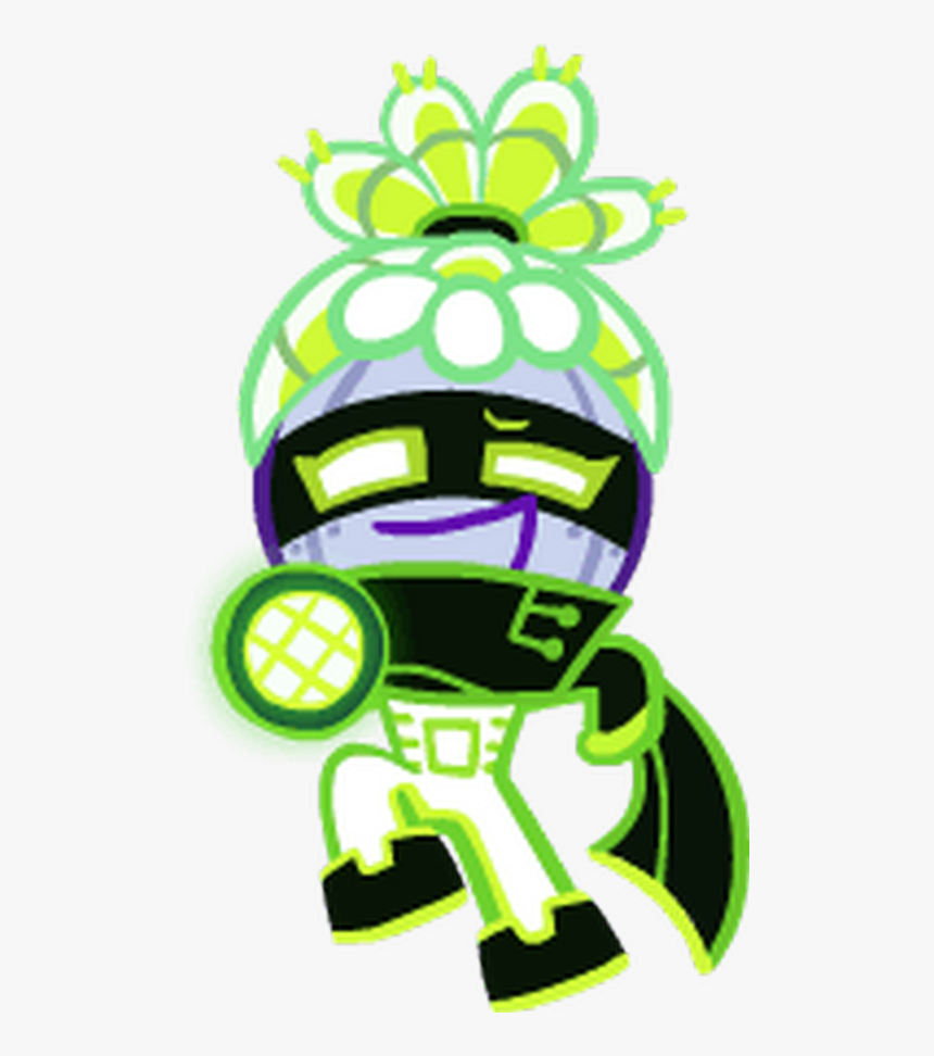 Anime, Devsisters, Cookie Run, HD Png Download