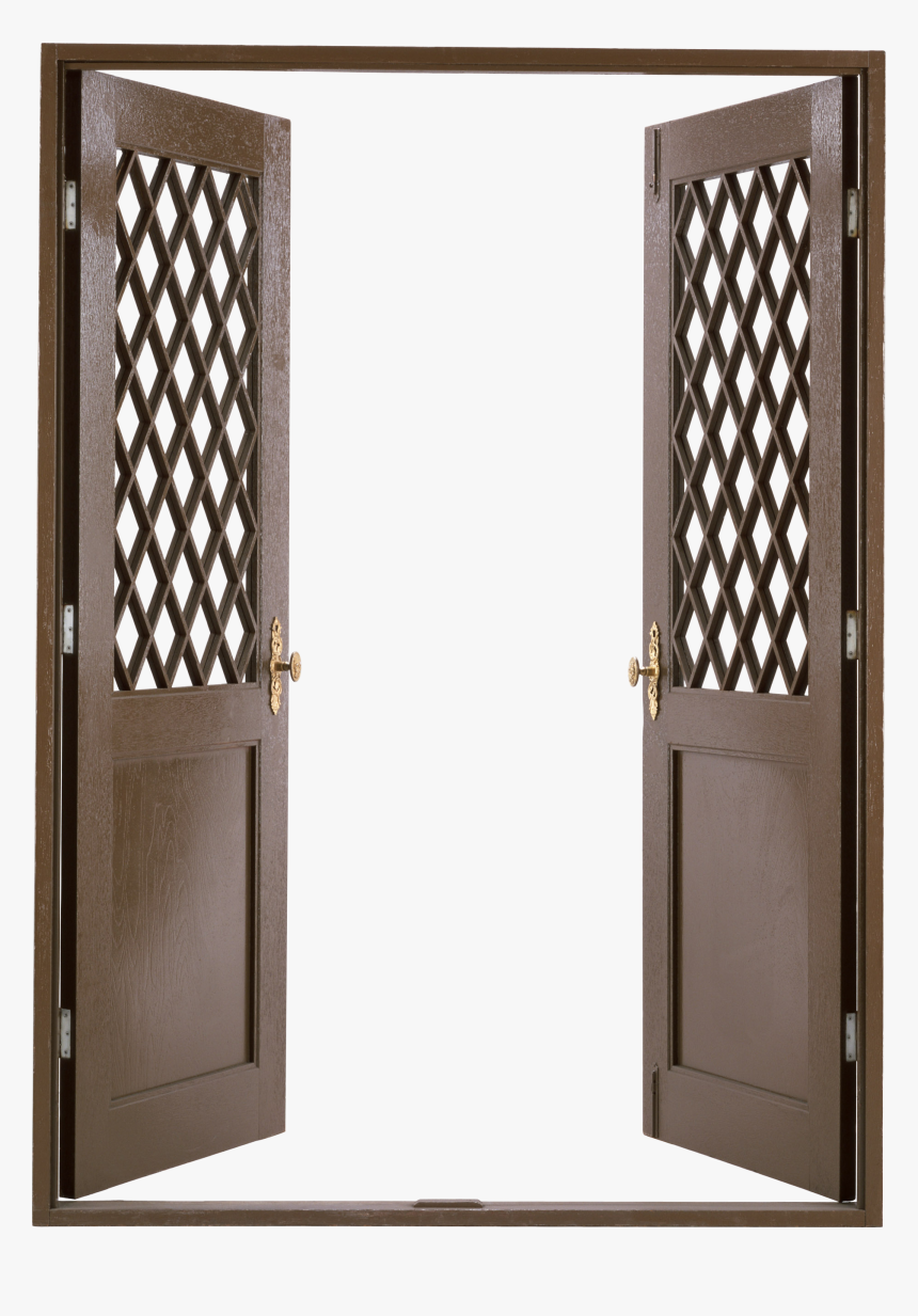 Open Door Png, Transparent Png