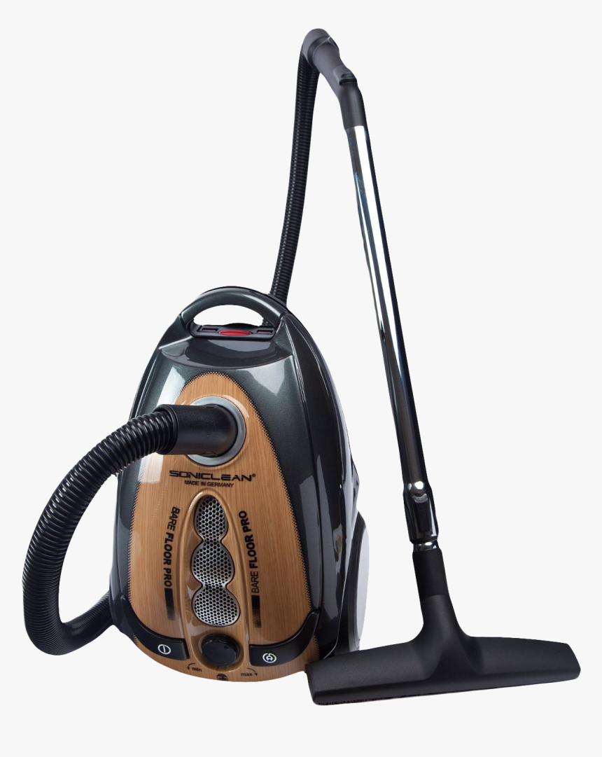 Floor Vacuum Cleaner, HD Png Download