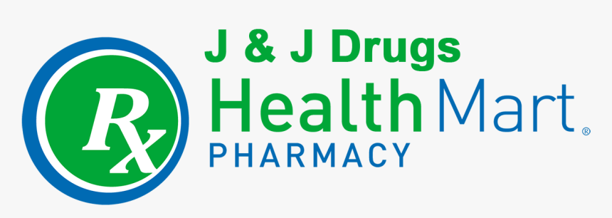 J & J Drugs, HD Png Download