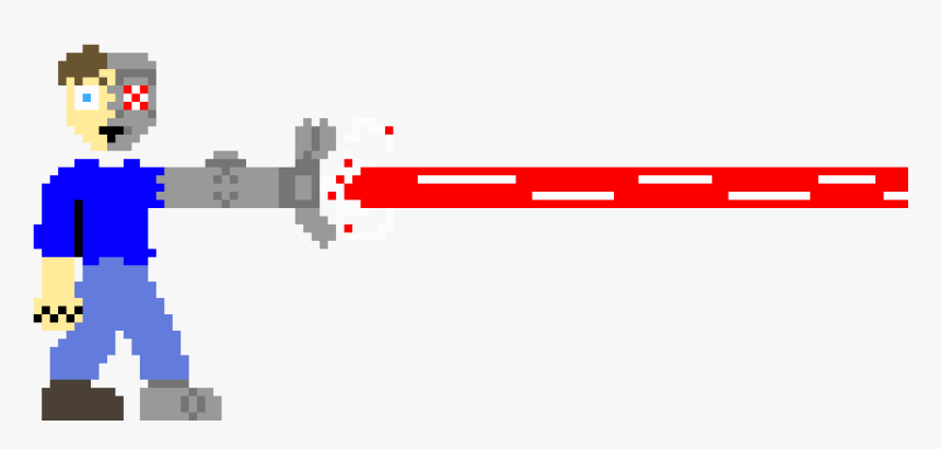 Cyborg Png, Transparent Png