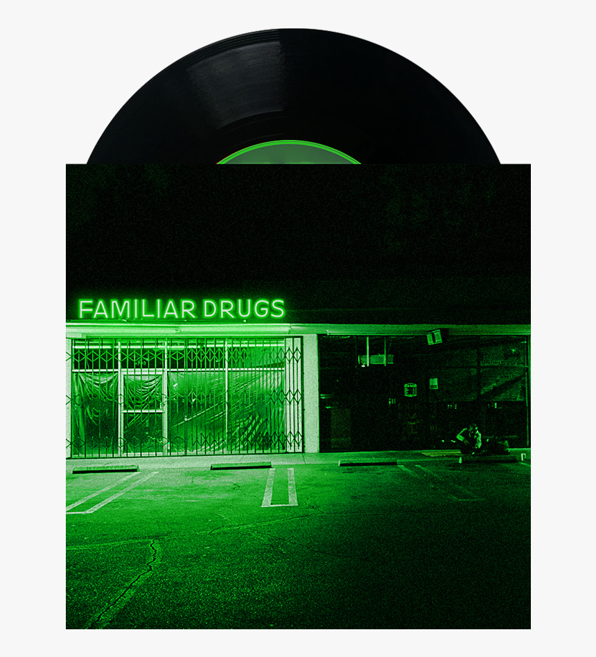 Familiar Drugs, HD Png Download