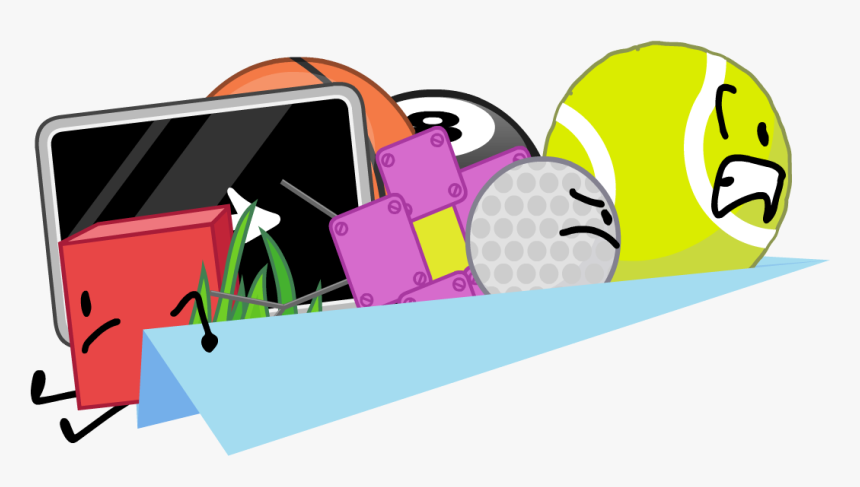 Battle For Dream Island Wiki, HD Png Download