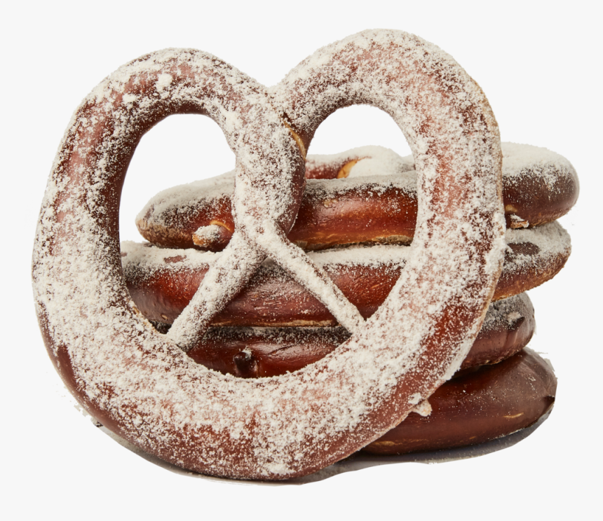 Powdered-sugar, HD Png Download