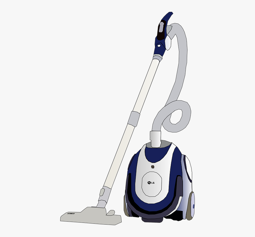 Vacuum Png, Transparent Png