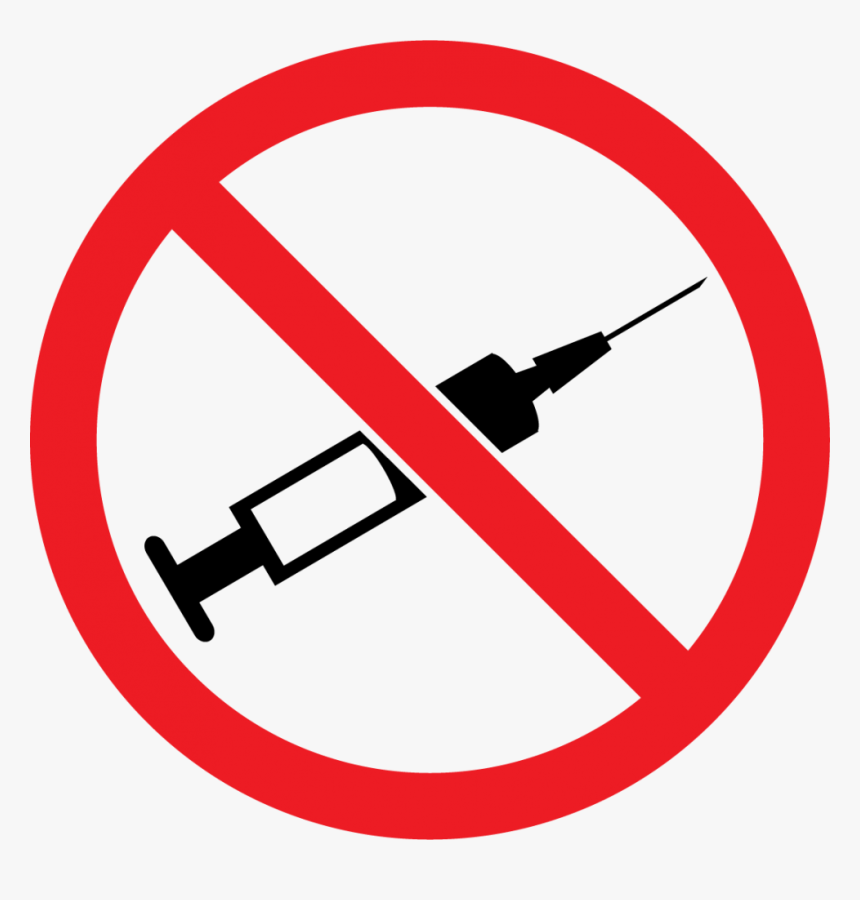 Transparent No Eating Or Drinking Clipart, HD Png Download