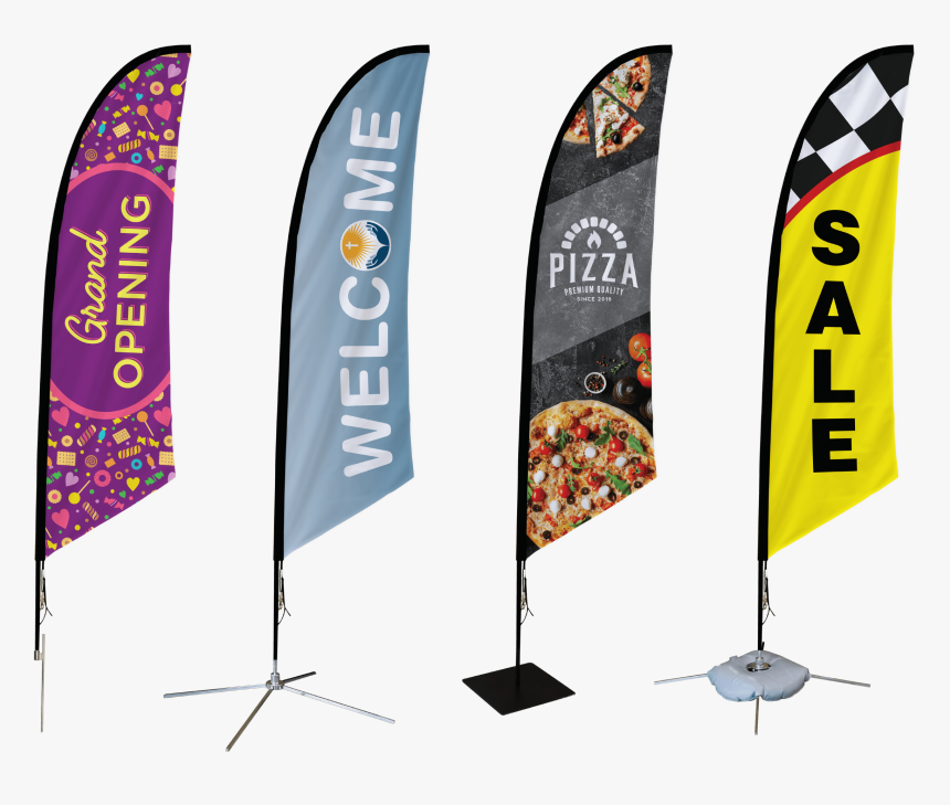 Flag Banner Png, Transparent Png